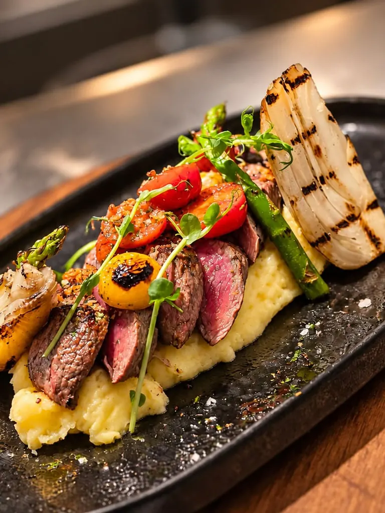 Picanha de bœuf