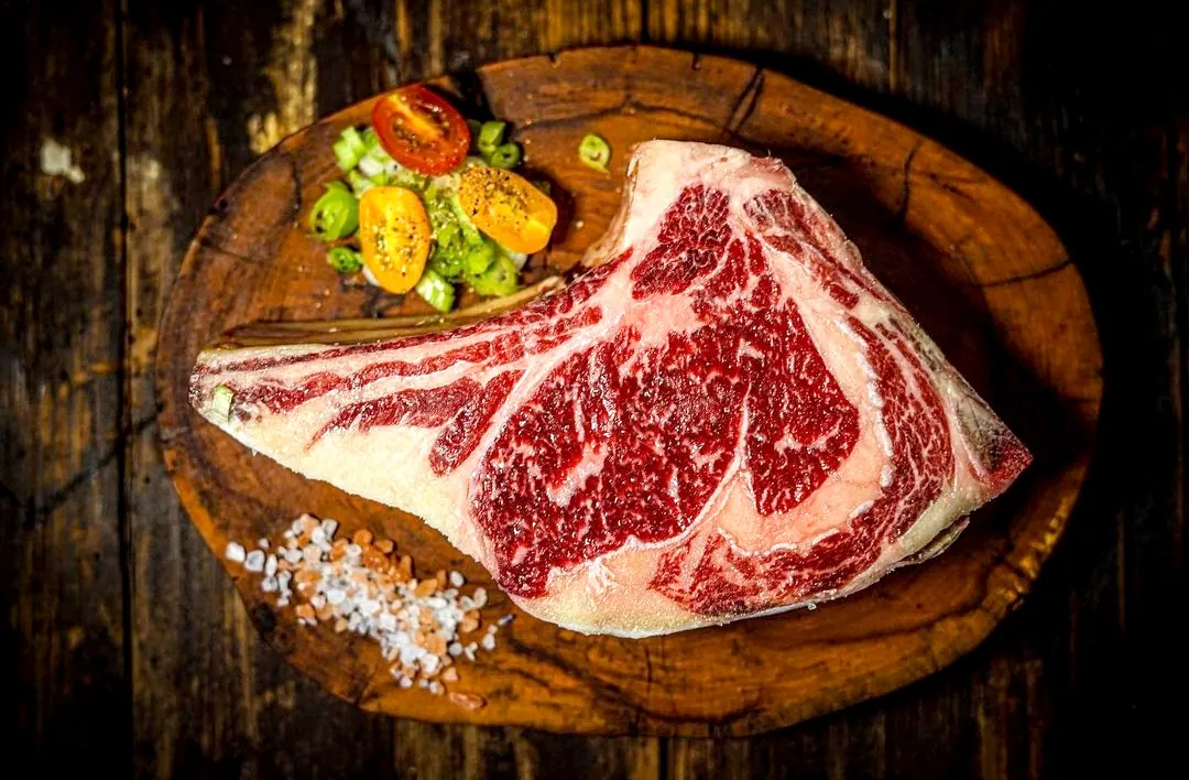 Côte de Wagyu